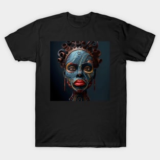 tribal design 3 T-Shirt